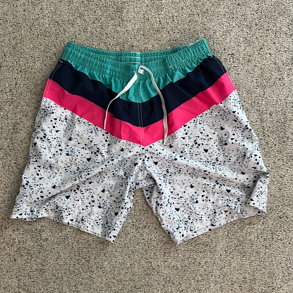 chubbies swimsuit